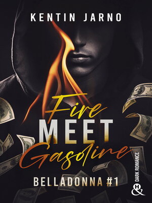 cover image of Fire Meet Gasoline